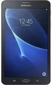 Замена разъема зарядки на планшете Samsung Galaxy Tab A 7.0 в Тюмени